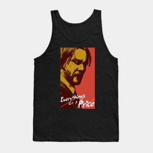 WICK Tank Top